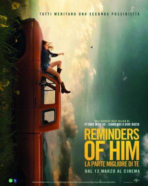 Reminders of Him - La parte migliore di te