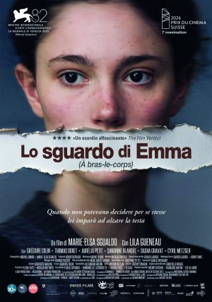 Lo Sguardo di Emma