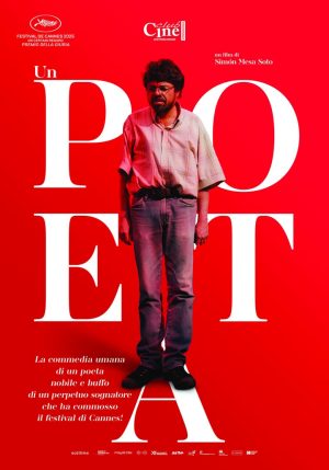 Un poeta