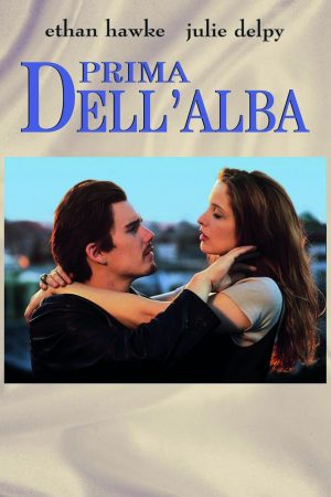 Before sunrise - prima dell`alba