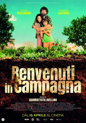 Benvenuti in Campagna