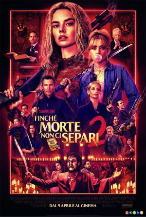 Finché morte non ci separi 2