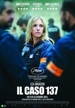 Il caso 137 | v.o. sott. ita