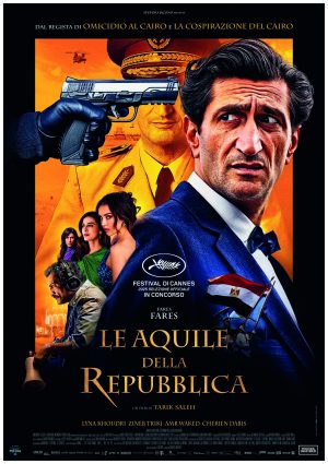 Le Aquile della Repubblica