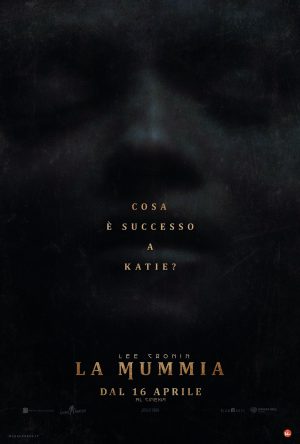 Lee Cronin - La Mummia