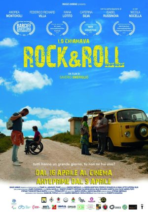 Lo chiamava rock & roll