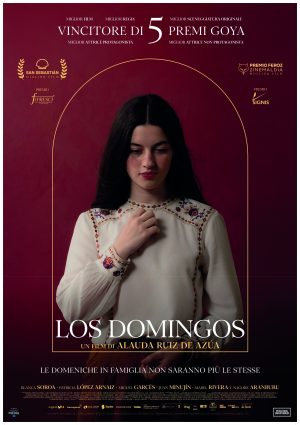 Los domingos