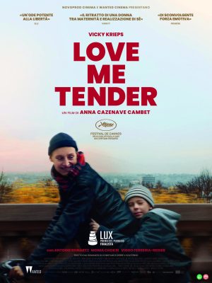 Love me tender [2025] | v.o. sott. ita