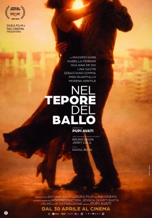 Nel tepore del ballo