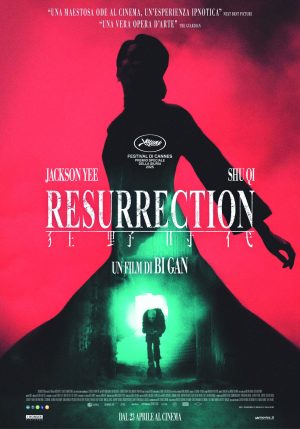 Resurrection