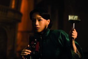 Resurrection | v.o. sott. ita