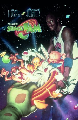 Space Jam