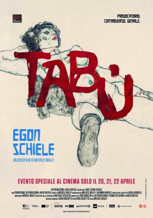 TabÙ. egon schiele