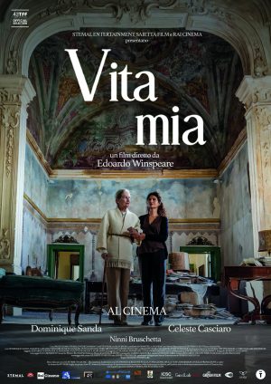 Vita mia