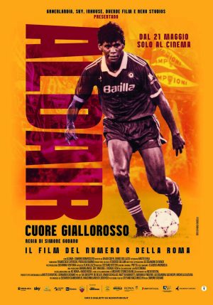 Aldair - Cuore Giallorosso