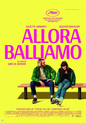 Allora Balliamo