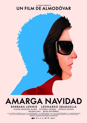 Amarga Navidad