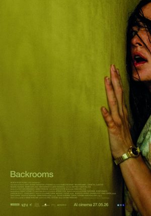 Backrooms