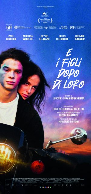 E i figli dopo di loro | v.o. sott. ita