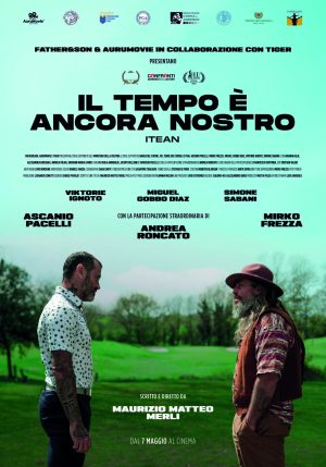 Il tempo è ancora nostro
