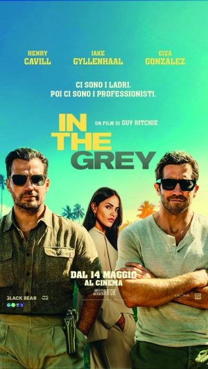 In the Grey