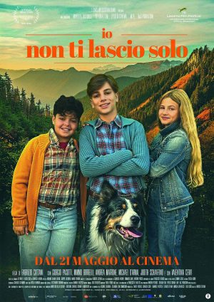 Io non ti lascio solo