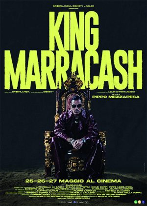 King Marracash