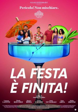 La festa è finita! | v.o. sott. ita