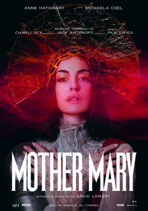 Mother Mary