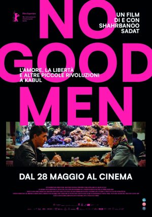 No good men