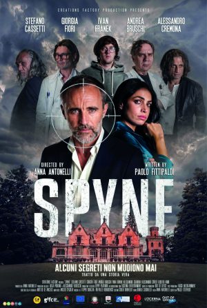 Spyne