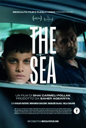 The Sea