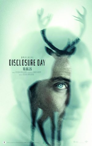 Disclosure Day