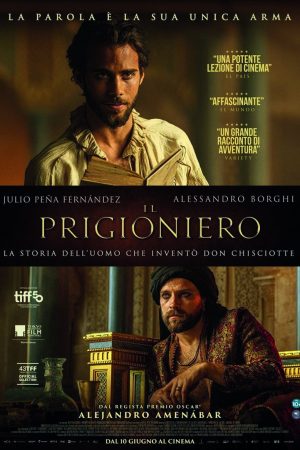 Il prigioniero