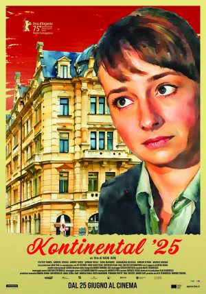 Kontinental '25