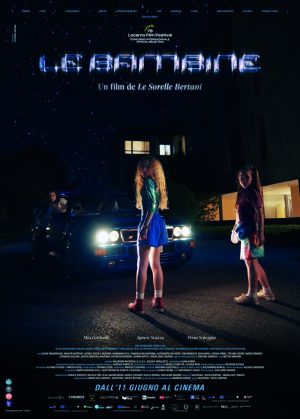Le bambine