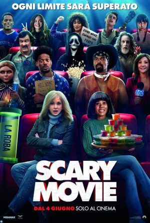 Scary Movie 6