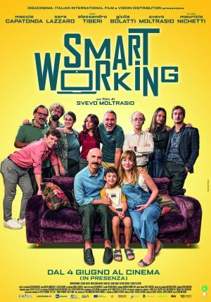 Smart Working