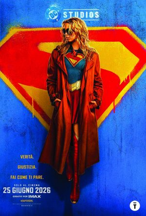 Supergirl