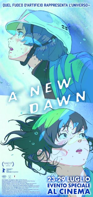 A New Dawn