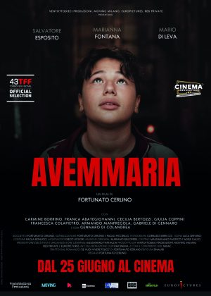 Avemmaria