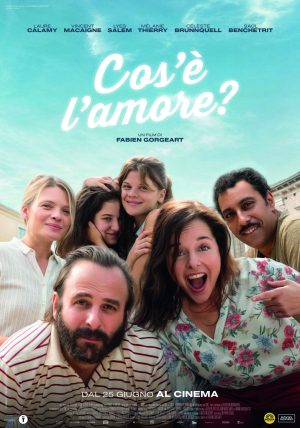Cos'è l'amore?
