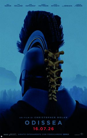 Odissea [2026] | cinemamma