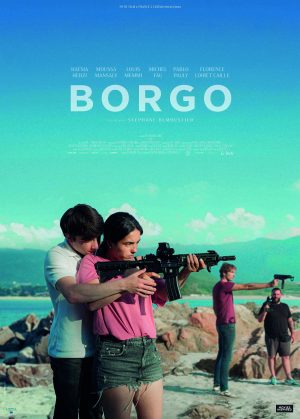 Borgo