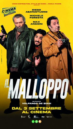 Il Malloppo