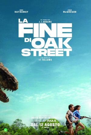 La fine di Oak Street