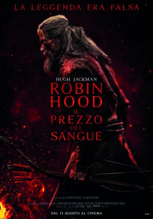 Robin Hood - Il Prezzo del Sangue