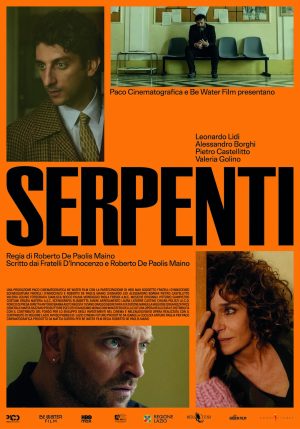 Serpenti