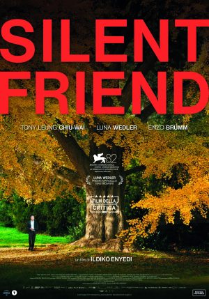 Silent Friend