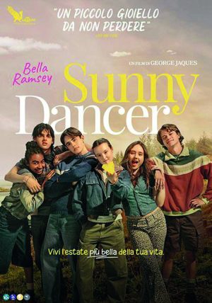 Sunny dancer